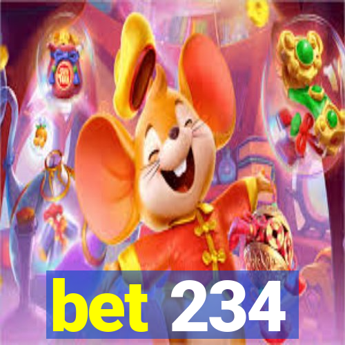 bet 234